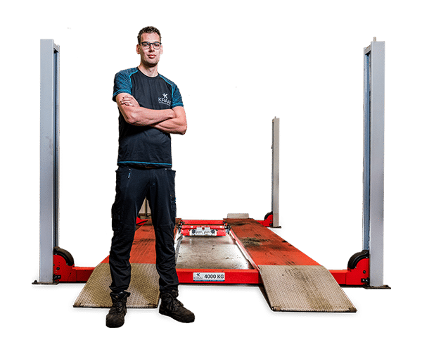 Hefbrug Kopen hefbrugspecialist kraai vt